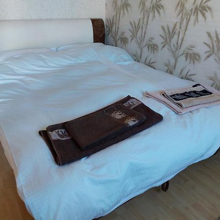 Appartement Flat At The Edge Of The Center + Parking à Budapest Extérieur photo