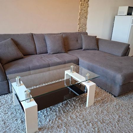 Appartement Flat At The Edge Of The Center + Parking à Budapest Extérieur photo