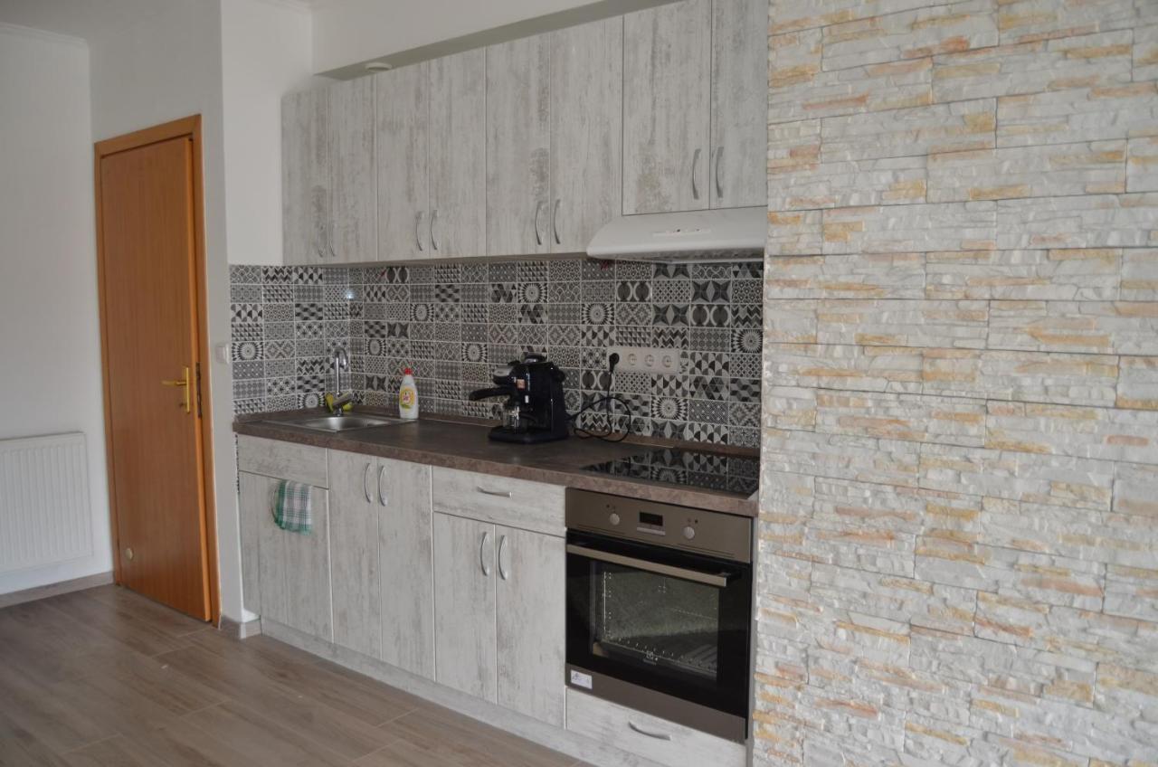 Appartement Flat At The Edge Of The Center + Parking à Budapest Extérieur photo