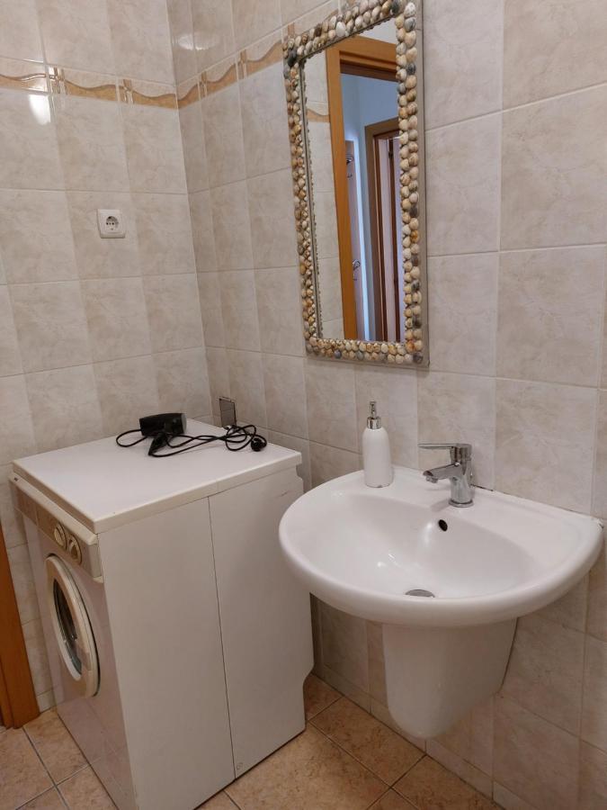 Appartement Flat At The Edge Of The Center + Parking à Budapest Extérieur photo